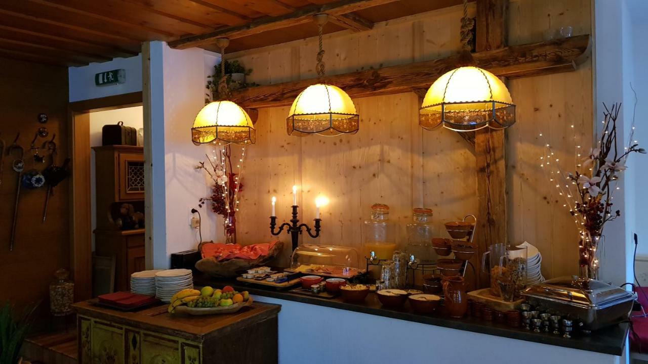 Chalet Amadeus Mayrhofen Zillertal Tirol Exterior photo