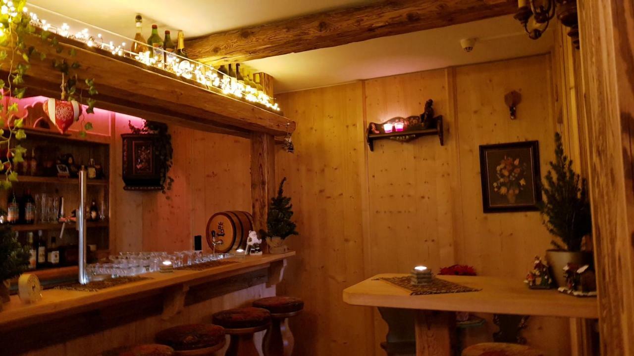 Chalet Amadeus Mayrhofen Zillertal Tirol Exterior photo