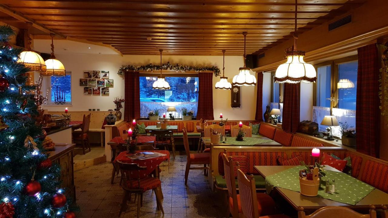 Chalet Amadeus Mayrhofen Zillertal Tirol Exterior photo