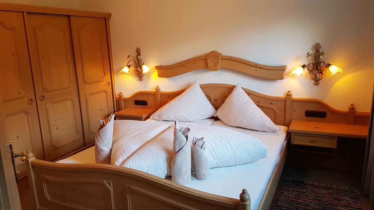 Chalet Amadeus Mayrhofen Zillertal Tirol Exterior photo